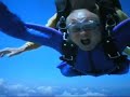 My Skydive with Jay Stokes