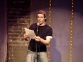 Jonathon Groff- Totally Madlibs! Jonathon Groff- Totally Madlibs!