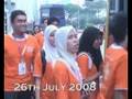 CUSA students for peace by CAP Malaysia