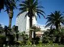 Las Vegas strip NY NY to Belagio Las Vegas strip NY NY to Belagio