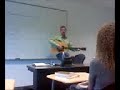 Fergie's Punishment