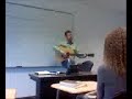 Fergie's Punishment