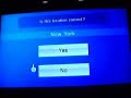 Wii Weather