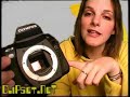 Videorama olympus e3 hands on review