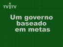 do Choque de Gestão, marca um avanço no padrão de gerenciamento do Governo de Minas. O programa trabalha com três diretrizes: qualidade fiscal, foco em resultados e inovação da gestão pública, estabelecendo planos e metas setoriais. O coordenador do Estado para Resultados, Tadeu Barreto, explica como funciona o programa, prazos estabelecidos e benefícios para a população. ... tvitv instituto teotônio vilela psdb estado para resultados minas gerais aécio planejamento gestão tadeu barreto governo ...