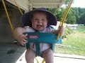Karenna in Swing Karenna in Swing