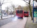 schipholsternet 3981  geeft veel rook