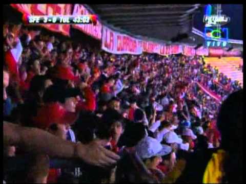 El Segundo de Rodas al Tolima