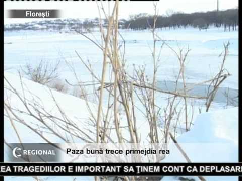 Paza bună trece primejdia rea