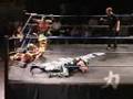 CHIKARA Podcast-A-Go-Go 129