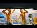 sailing atlantic