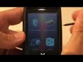 MWg Zinc II Video Review - Usability Test MWg Zinc II Video Review - Usability Test
