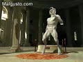 staut dance