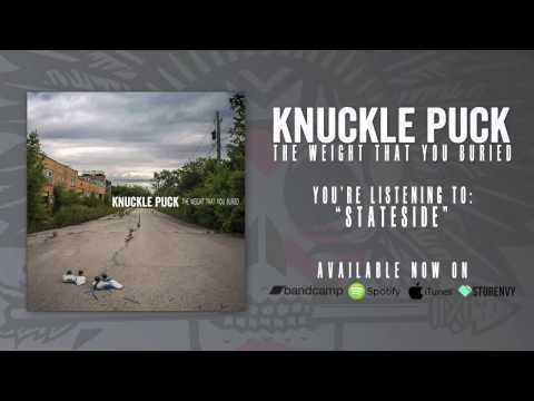 Knuckle - http://knucklepuck.bandcamp.com/ LYRICS: I watched the bonds we made give way On your front porch that may You begged me to go, but I think that I should sta...