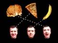VDW: Bananas