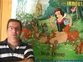 INTRODUZIONE STORICA A BIANCANEVE (Disney) INTRODUZIONE STORICA A BIANCANEVE (Disney)