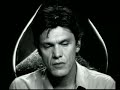 paroles: guillaume apollinaire. musique: marc lavoine 2001 