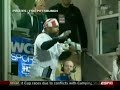 Mr. T Sings Take Me Out To The Ball Game At Wrigley Field