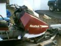 1982 Alouette 440 SnoBrute!