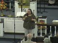 Youth Drama (pt.2 of 2) Night of Praise & Thanksgiving 2008