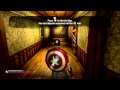 Captain America: Super Soldier Gameplay Part 2 of 6