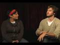Mia Interviews 90210 Star Ryan Eggold