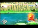 Ninja Storm: Kimimarko(Naruto) vs Kurosaki(Kakashi)