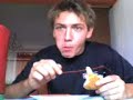 Moj tipicni dorucak