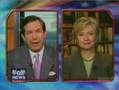HILLARY CACKLE DROWNS OUT HILLARY ADMISSION: I'm unelectable