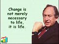 Creative Quotations from Alvin Toffler for Oct 4 Creative Quotations from Alvin Toffler for Oct 4