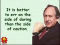 Creative Quotations from Alvin Toffler for Oct 4