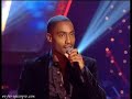 SIMON WEBBE - COMING AROUND AGAIN [STRICLY COME DANCING 14.1