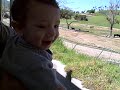 More Tram riding