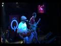 John Q- Brushfire