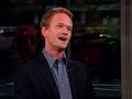 neil patrick harris, star of 