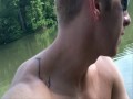 2010-05-26 | May 2010 Raccoon State Park ~> the tiny slabs that are hitting. Raccoon Stat Park is Bath Tub fishing. reelfishn.net ... RyanIreland RaccoonStatePark Fishing ReelFish'n ... ()