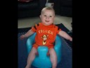 Megan Olivia Pitcairn-Hill 4-6 months