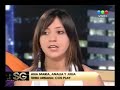 Otakus en el programa de Susana Gimenez Parte 1