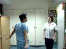 Arashiro Dance
