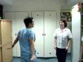Arashiro Dance