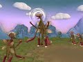 Spore Creature Creator Video