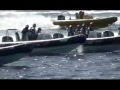 Red Sea RIB rally 2007 (part I) by TopLine.gr