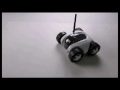 Видео Суперигрушки Сloud Rover Танк шпион для ipad и android