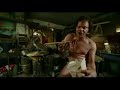 The Rocker Trailer