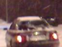 BMW E34 DRIFT SNOW part 2 BMW E34 DRIFT SNOW part 2