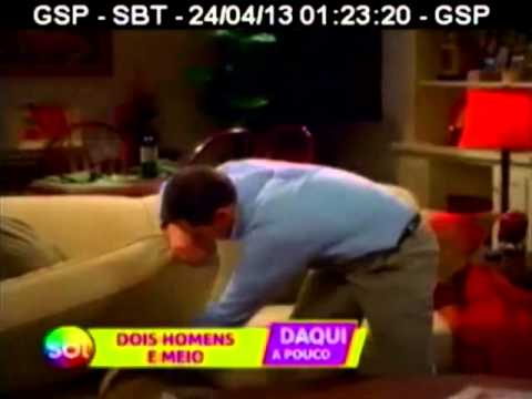 Imagem de Amostra do You Tube
