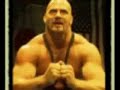Magnum T.A. The Champ! Magnum T.A. The Champ!