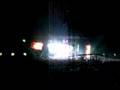 Depeche Mode live at San Sebastix