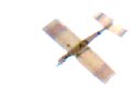 Voo cessna apos a reforma
