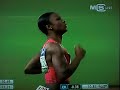 Meeting Daegu -Carmelita Jeter 10 